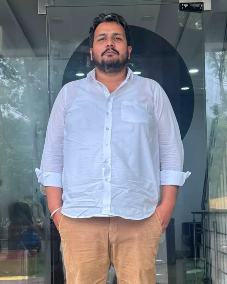 Sherbir Grewal, Director & Senior Consultant at Lifeset Overseas